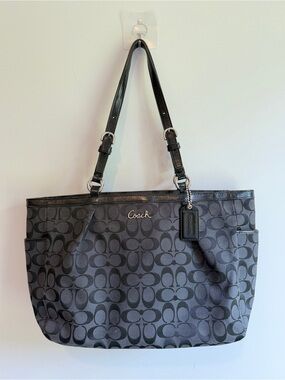 Coach Gallery Tote Bag